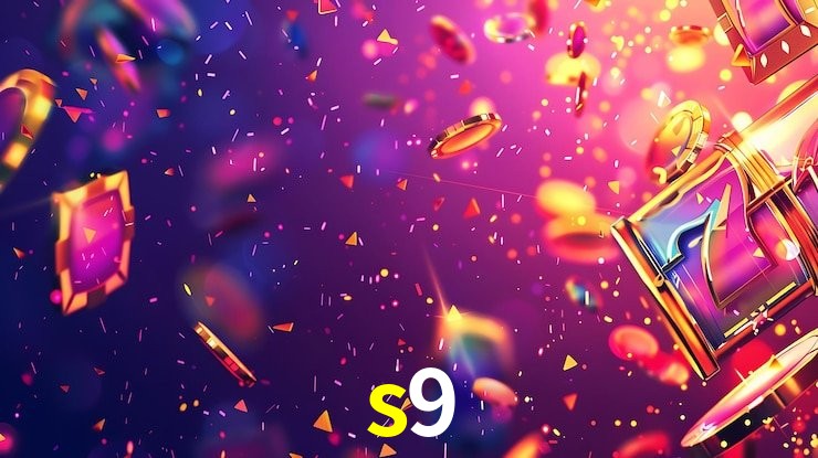 cassino s9