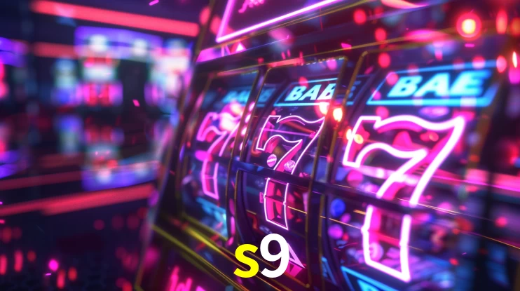 Slot Games s9