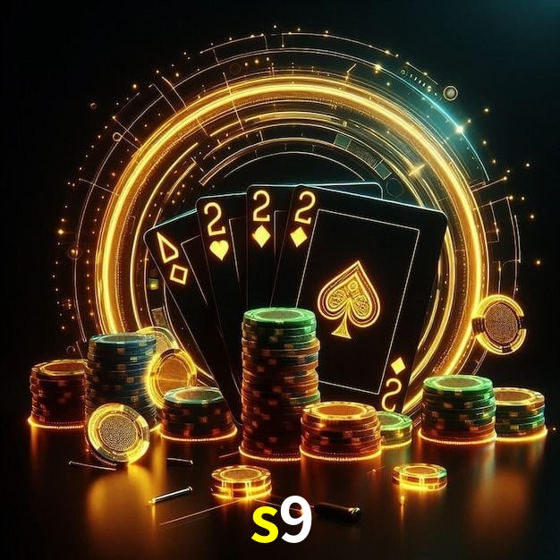 Diretório de Jogos s9